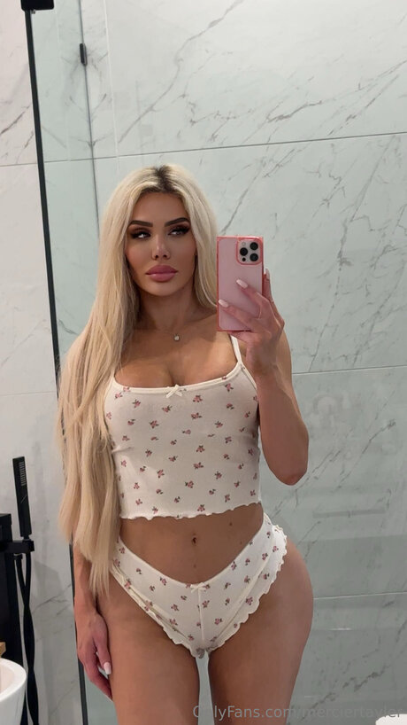 Merciertayler Nackt OnlyFans