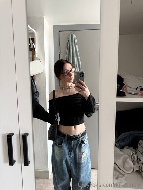 Kirakindle OnlyFans Nacktfotos