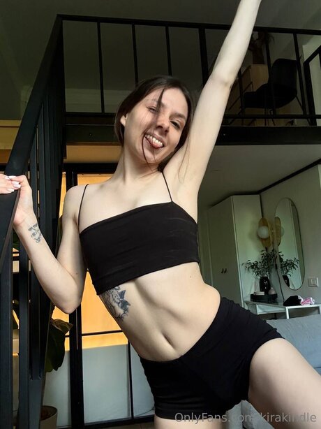 Kirakindle Kostenloses OnlyFans