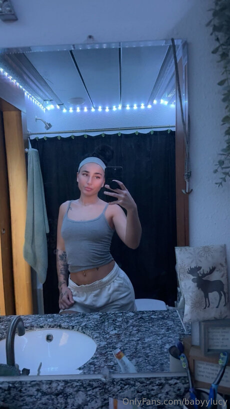 Babyylucy OnlyFans Nackt Leak