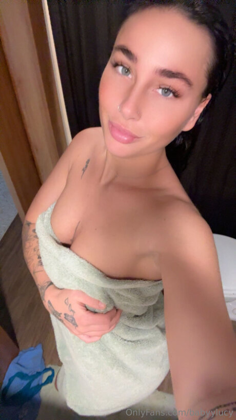 Babyylucy OnlyFans Bilder