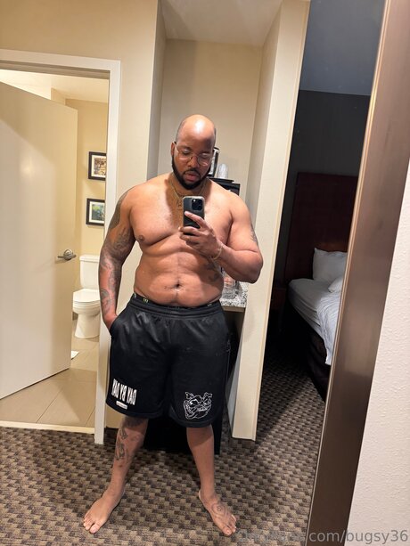 Bugsy36 XXX OnlyFans