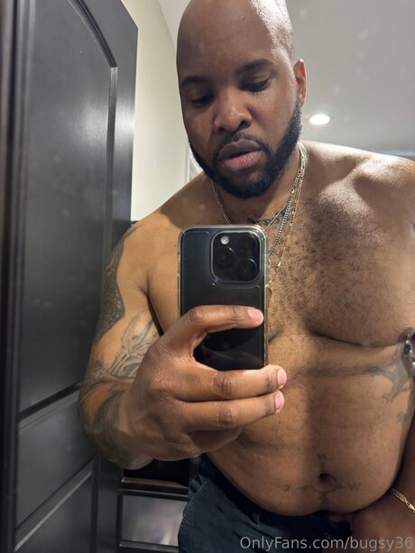 Bugsy36 OnlyFans-Leaks
