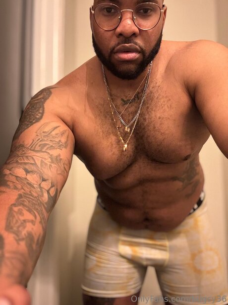 Bugsy36 Nacktbilder von OnlyFans