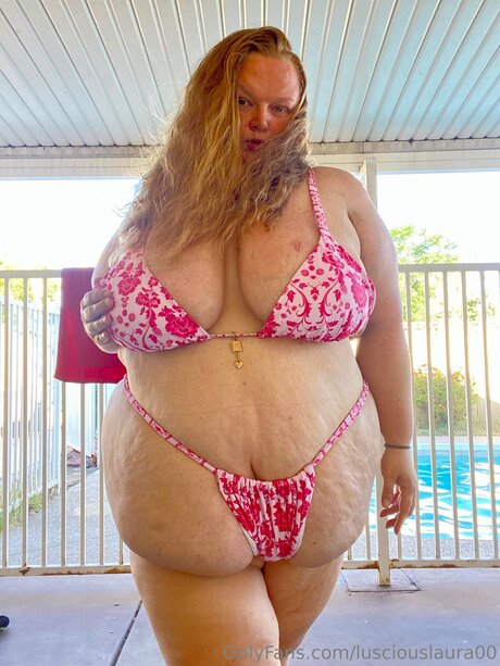 Lusciouslaura00 Nacktbilder auf OnlyFans