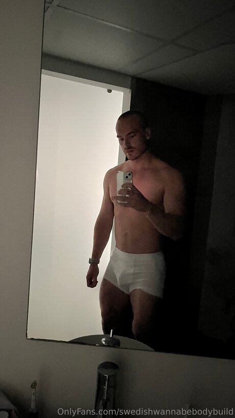 Swedishwannabebodybuild OnlyFans Nackt Leaks