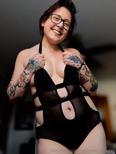 Haunted Sundae Oben ohne OnlyFans