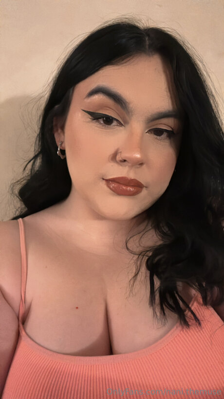 Nani Themuse OnlyFans Beiträge