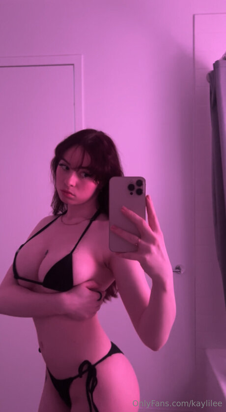 Kaylilee OnlyFans Nacktbilder