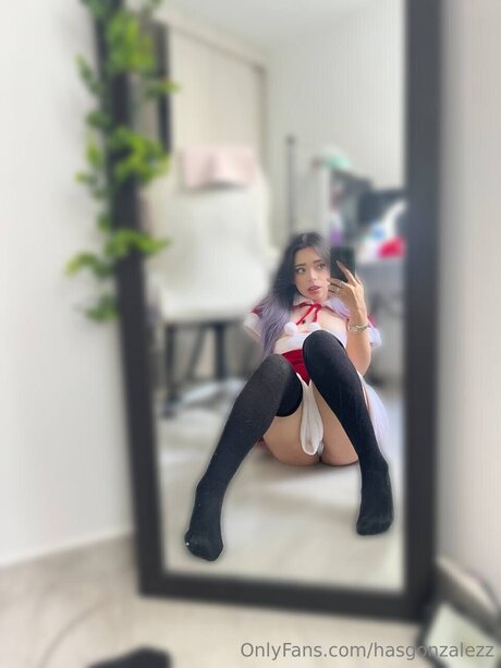 Hasgonzalezz OnlyFans Nacktbilder