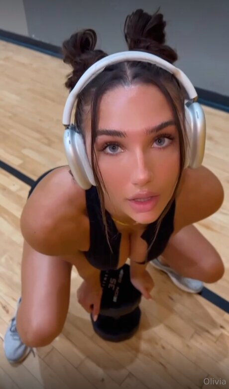 Oliviaj4 Leaked OnlyFans Sextape