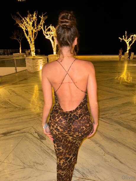 Oliviaj4 Nacktbilder von OnlyFans