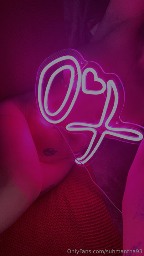 Suhmantha93 Nackt Leaks OnlyFans