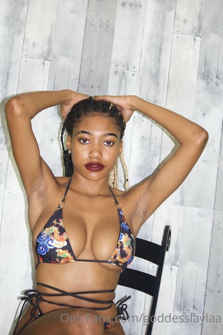 Goddessmuminah Po OnlyFans