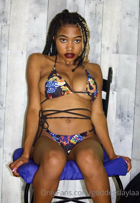 Goddessmuminah Leak von OnlyFans-Inhalten