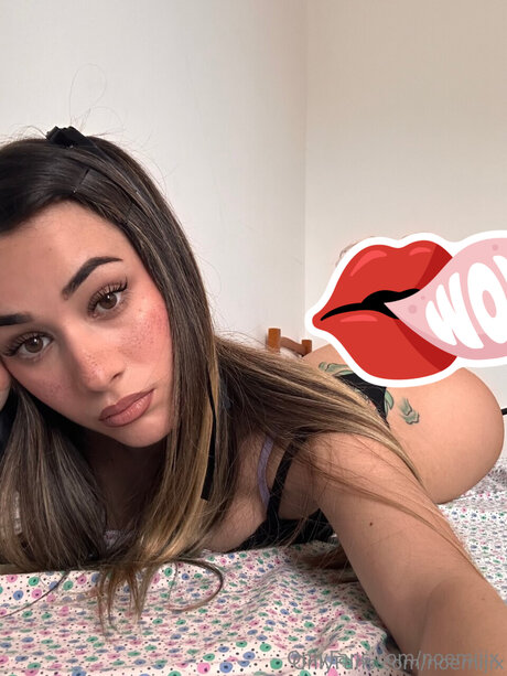 Noemijix OnlyFans