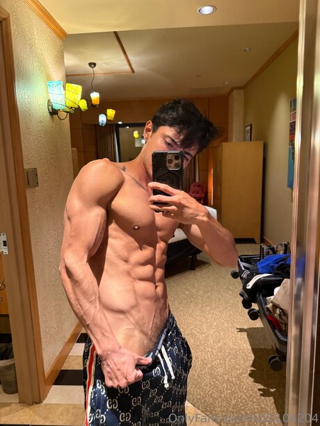 U51104204 Nacktbilder geleakt OnlyFans geleakt