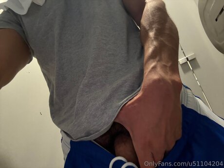 U51104204 Leaked OnlyFans Nacktbilder