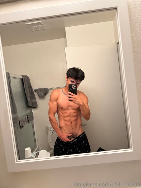 U51104204 XXX Leak OnlyFans Leak