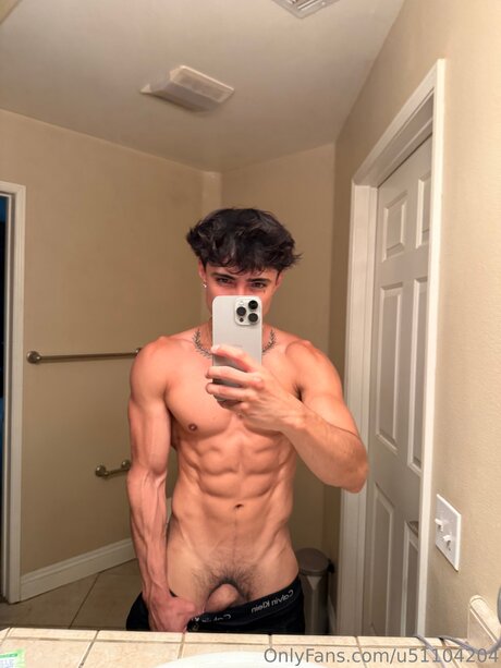 U51104204 Geleakte OnlyFans-Inhalte