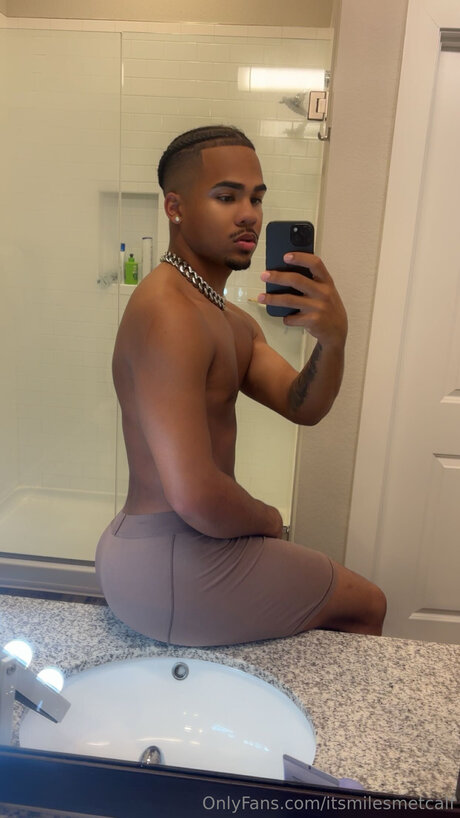 Itsmilesmetcalf OnlyFans-Inhalte