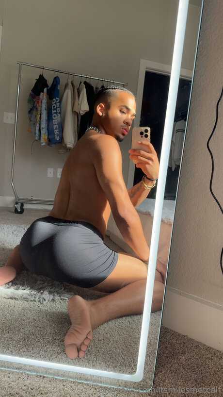 Itsmilesmetcalf OnlyFans-Pornos