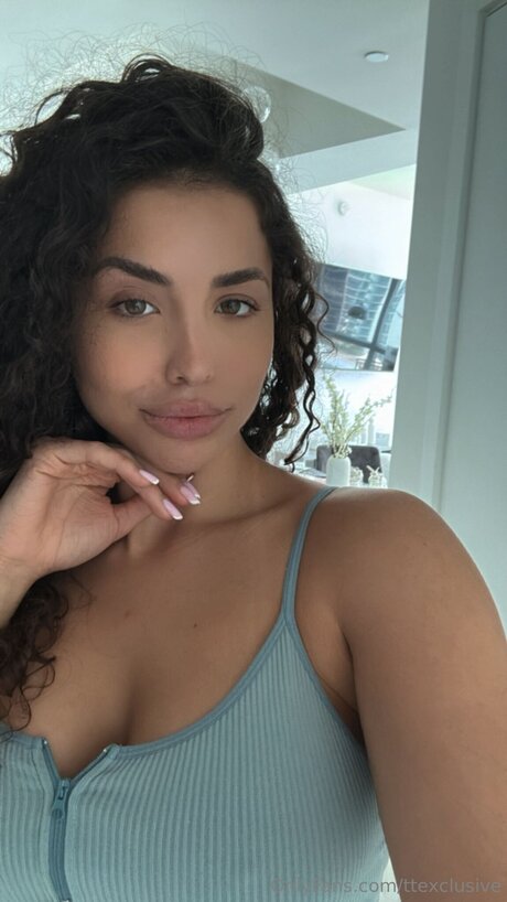 Ttexclusive Nacktbilder auf OnlyFans