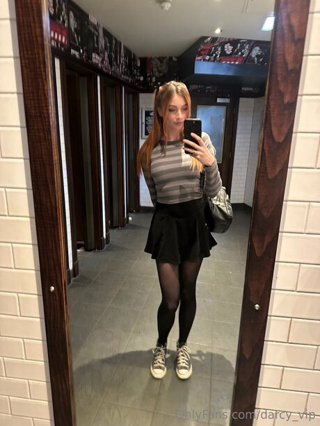 Darcy Vip OnlyFans Nackt