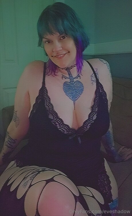 Eveshadow Sexy OnlyFans