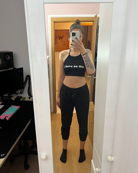 Nexinyx Leaks von OnlyFans