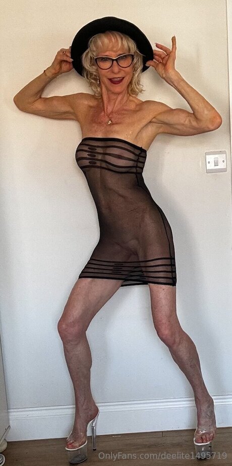 Deelite1495719 XXX Leak OnlyFans Leak