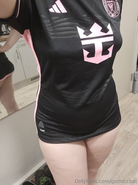 Gothiccbat OnlyFans Nacktbilder geleakt