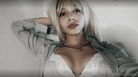 Ketiix Nacktbilder-Leaks von OnlyFans