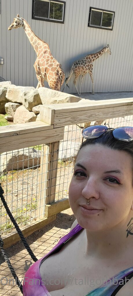 Tallgothbabe14 OnlyFans Nackt Leak