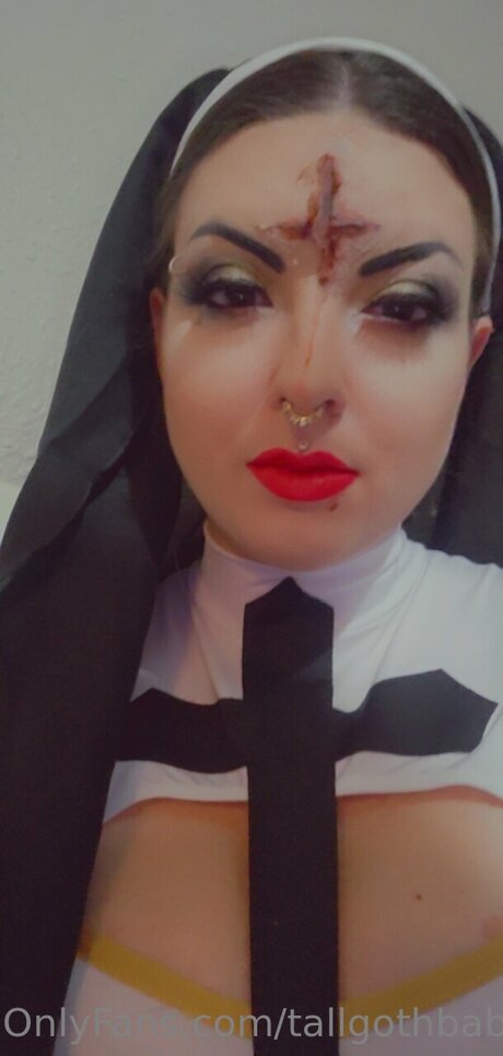 Tallgothbabe14 Leaked OnlyFans Fotos