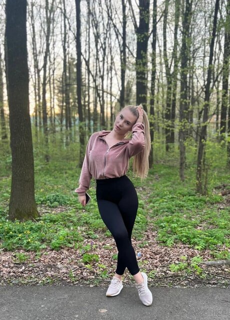 Anya Ice Nacktbilder von OnlyFans