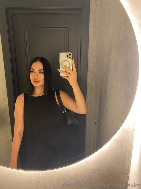 Ekaterinadaviss OnlyFans Nacktbilder