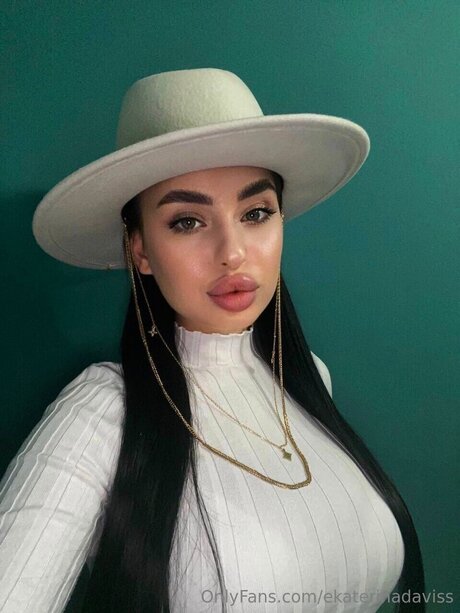 Ekaterinadaviss OnlyFans-Inhalte