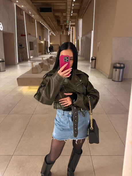 Ekaterinadaviss Nacktbilder-Leaks von OnlyFans