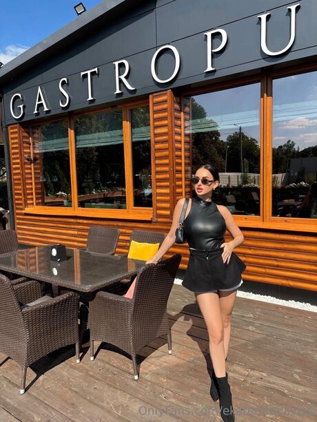 Ekaterinadaviss OnlyFans geleakt