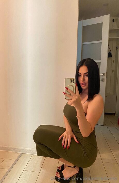 Ekaterinadaviss OnlyFans Leaks