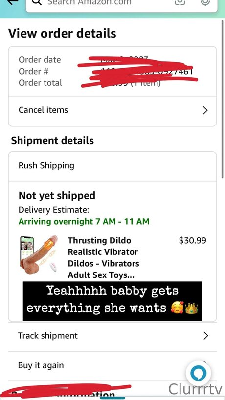 Imclurrr OnlyFans NSFW