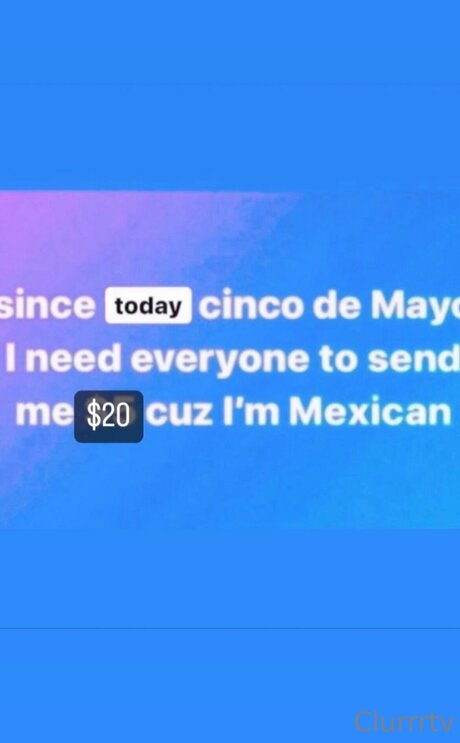 Imclurrr OnlyFans XXX