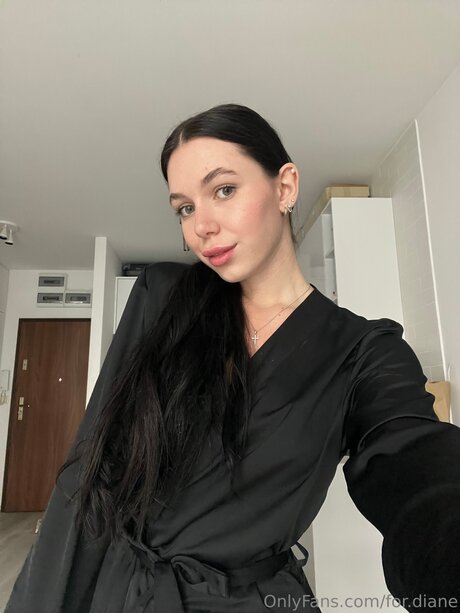 For Diane OnlyFans Leak