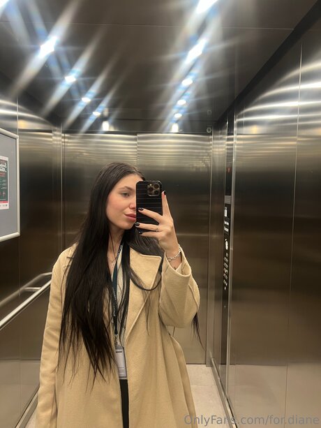 For Diane OnlyFans Nacktbilder geleakt