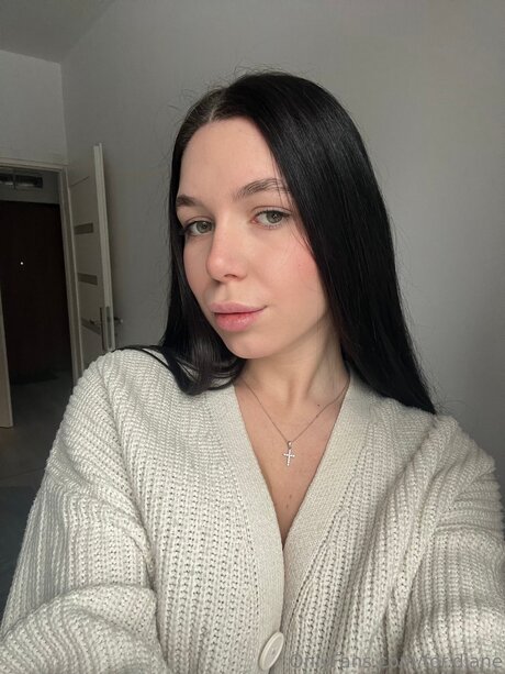 For Diane Nacktbilder von OnlyFans geleakt