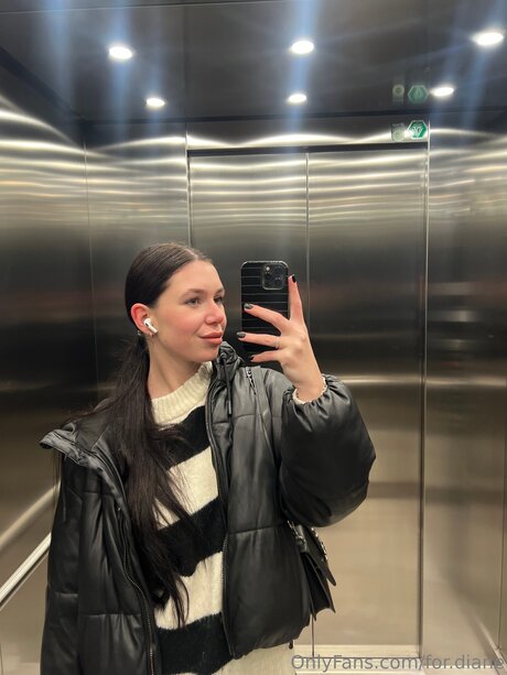 For Diane OnlyFans Fick geleakt