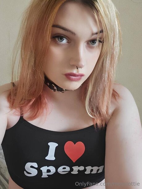 Mosslottie OnlyFans Leaks