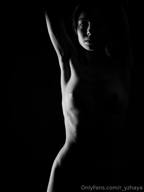 R Yzhaya OnlyFans Sex Leak