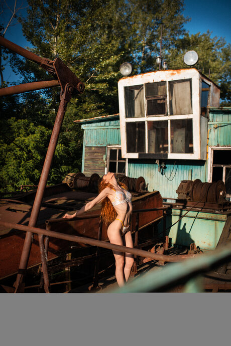 R Yzhaya Leaks OnlyFans